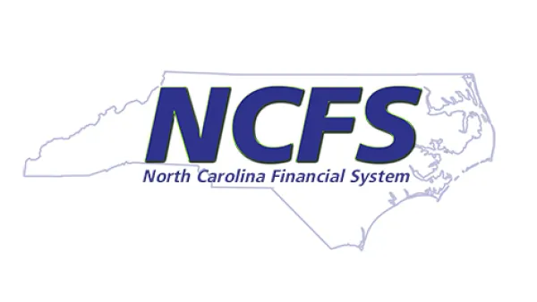 NCFS logo