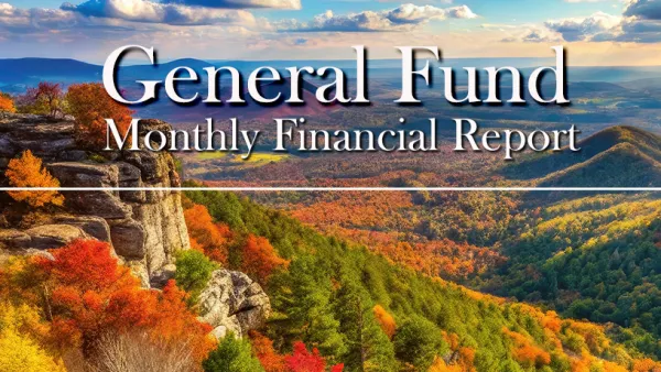 November 2025 GFMR cover